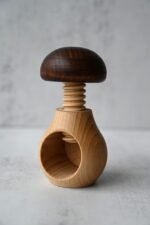 Qoz qıran taxta yumuru - Image 5