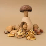 Qoz qıran taxta yumuru - Image 6
