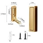 Dəsmal asılqanı (Barmaq) - Image 6