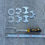 Smistitel açarı (7 başlı) - Image 5