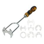 Smistitel açarı (7 başlı) - Image 4