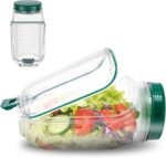 Salat qabı banka - Image 3