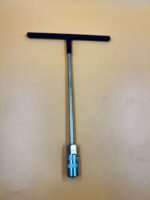 Açar qalofka T - Image 7