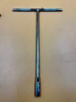 Açar qalofka T - Image 6