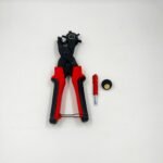 Kəmər deşən zapazkalı - Image 3