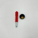 Kəmər deşən zapazkalı - Image 4