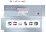 Kondisoner qabaqlığı İlməzli - Image 10