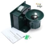 Quş qovan NY-2002 - Image 3