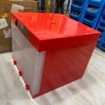 İnkubator-İlməzli qırmızı - Image 3