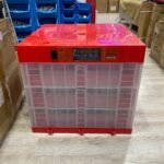 İnkubator-İlməzli qırmızı - Image 5