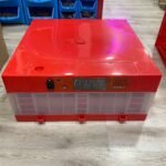 İnkubator-İlməzli qırmızı - Image 7