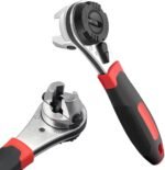 6-22mm razvadnoy açar - Image 4