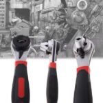 6-22mm razvadnoy açar - Image 5