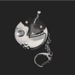 Yumuru bıçaq brelok nabor - Image 3