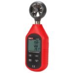 Uni-T külək ölçən - Image 6