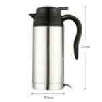 Maşın üçün çaydan 12V - Image 4