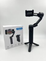 Mobil stablizator F5 plus