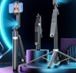Mobil stablizator Q515TK - Image 7