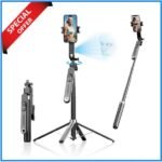 Mobil stablizator Q515TK - Image 6