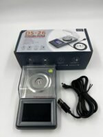 Brilliant tərəzi DS-26 30g/0.001g - Image 4