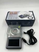 Brilliant tərəzi DS-26 30g/0.001g - Image 3