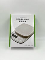 Tərəzi mətbəx QZ-158 5kq/0.5g - Image 4