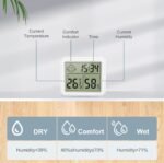 termometr CX0813 - Image 9