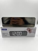 Saatlı termometr ST-6001 - Image 5