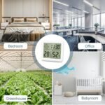 termometr CX0813 - Image 7