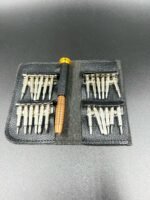 Atverka nabor dəri - Image 3