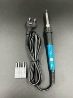 Payalnik 60w-tənzimləyicili - Image 3