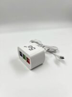 Adapter 6 USB-li - Image 3