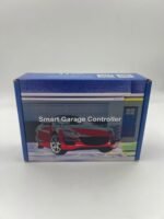 Qaraj qapılarını açıb bağlayan TUYA Wifi