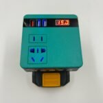 invertor 21V-220V - Image 3