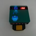 invertor 21V-220V - Image 2