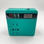 invertor 21V-220V - Image 4