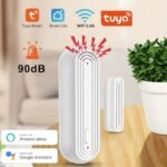 Qapı alarmı DY-MC400S TUYA - Image 4