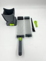 Ət dilimləyən - Fresh meat slicer - Image 5