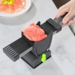 Ət dilimləyən - Fresh meat slicer - Image 3