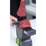 Ət dilimləyən - Fresh meat slicer - Image 6