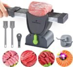 Ət dilimləyən - Fresh meat slicer - Image 2