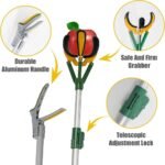 Meyvə dərən 1.8-3metr - Image 2