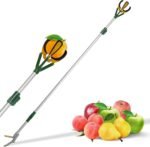 Meyvə dərən 1.8-3metr - Image 3