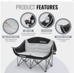 Yığılan stul 2 nəfərlik - Image 4