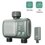 Suvarma timeri Wifi - Image 2