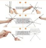 Od qalamaq üçün ayaqlıq - Image 5