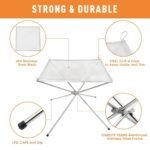 Od qalamaq üçün ayaqlıq - Image 2