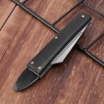 Calaq bıçağı cüt A850 qara - Image 5