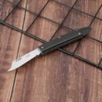 Calaq bıçağı cüt A850 qara - Image 3