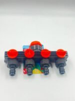 Şlanq birləşdirici 4 çıxışlı LW9500 - Image 5